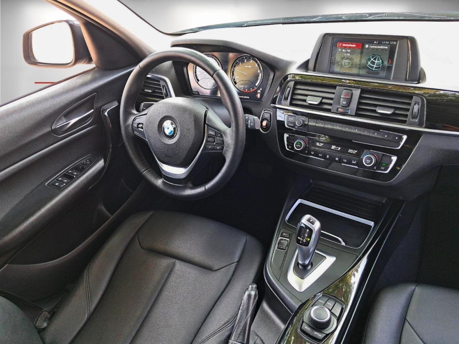 BMW 118 1.5 AUT 2019 - Imagen 5 de 10