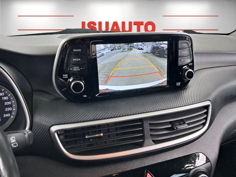 Hyundai TUCSON Value 2.0 Aut 2019 - Imagen 10 de 10