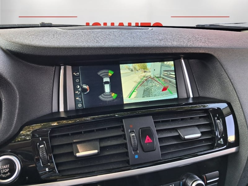 BMW X3 Xdrive 28i XLine LCI 2.0 Aut 2017 - Imagen 9 de 10