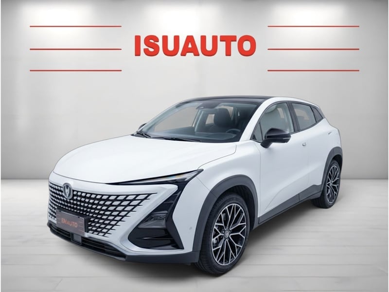 Changan UNI-T ELITE 1.5 AUT 2023 - Imagen 3 de 10