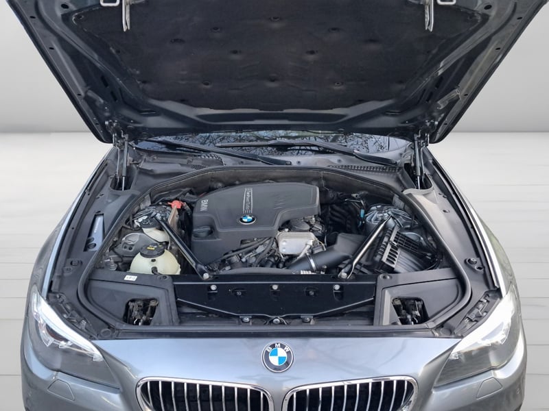 BMW 520 I 2.0 Aut 2015 - Imagen 6 de 10