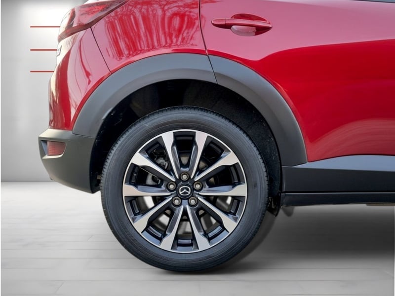 Mazda CX-3 R 2.0 Aut 2019 - Imagen 7 de 10