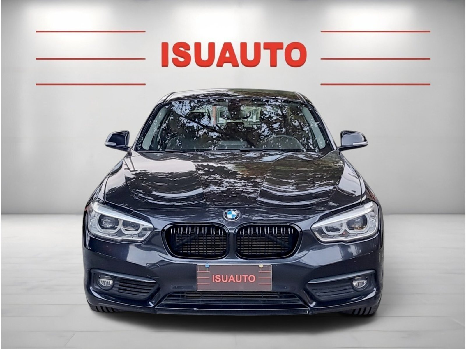 BMW 118 1.5 AUT 2019 - Foto 2 de 10