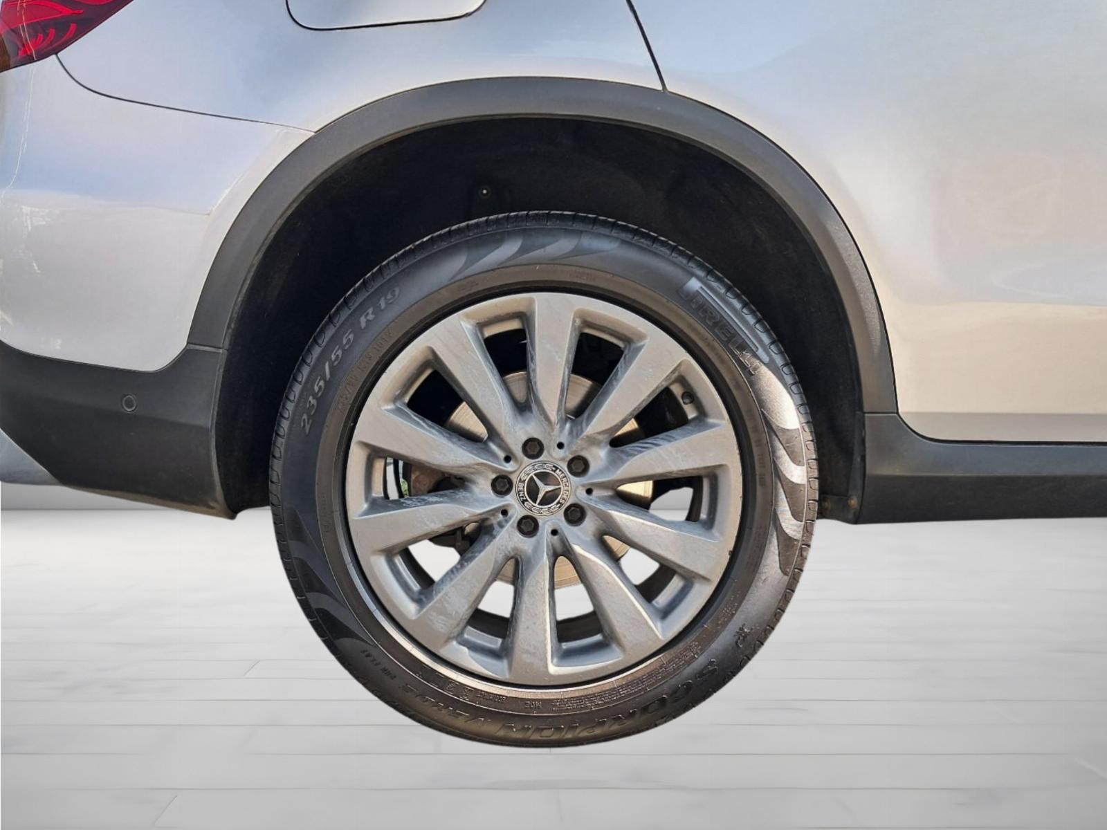 Mercedes-Benz GLC 250 4Matic Diesel 2.1 Aut 2020 - Imagen 7 de 10
