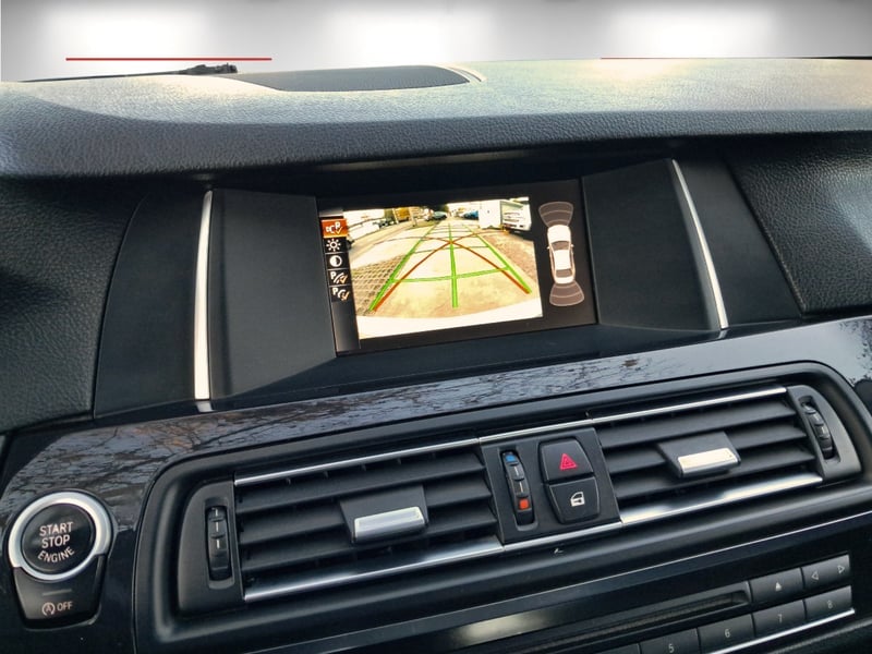 BMW 520 I 2.0 Aut 2015 - Imagen 10 de 10
