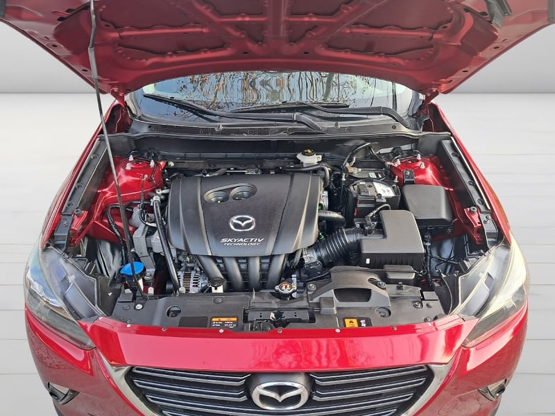 Mazda CX-3 R 2.0 Aut 2019 - Imagen 6 de 10