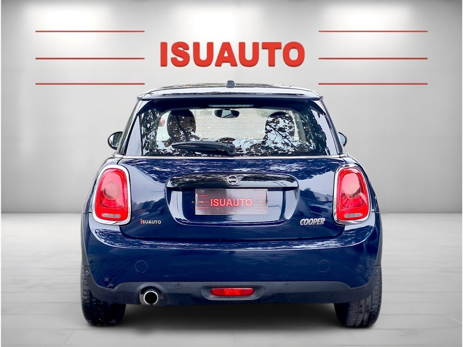 Mini COOPER 1.5 Aut 2020 - Foto 4 de 10