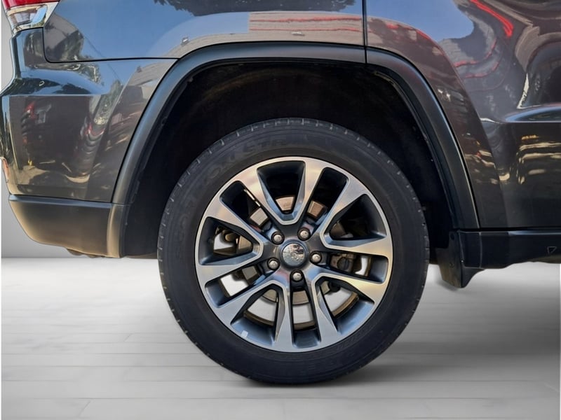 Jeep GRAND CHEROKEE 4x4 Limited 3.6 Aut 2019 - Imagen 7 de 10