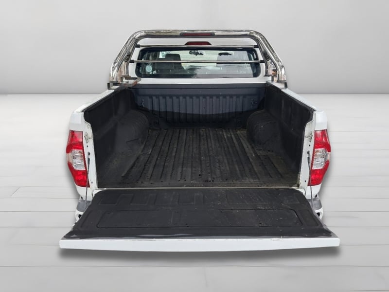 Maxus T60 GL 2.8 Mec 2022 - Imagen 8 de 10