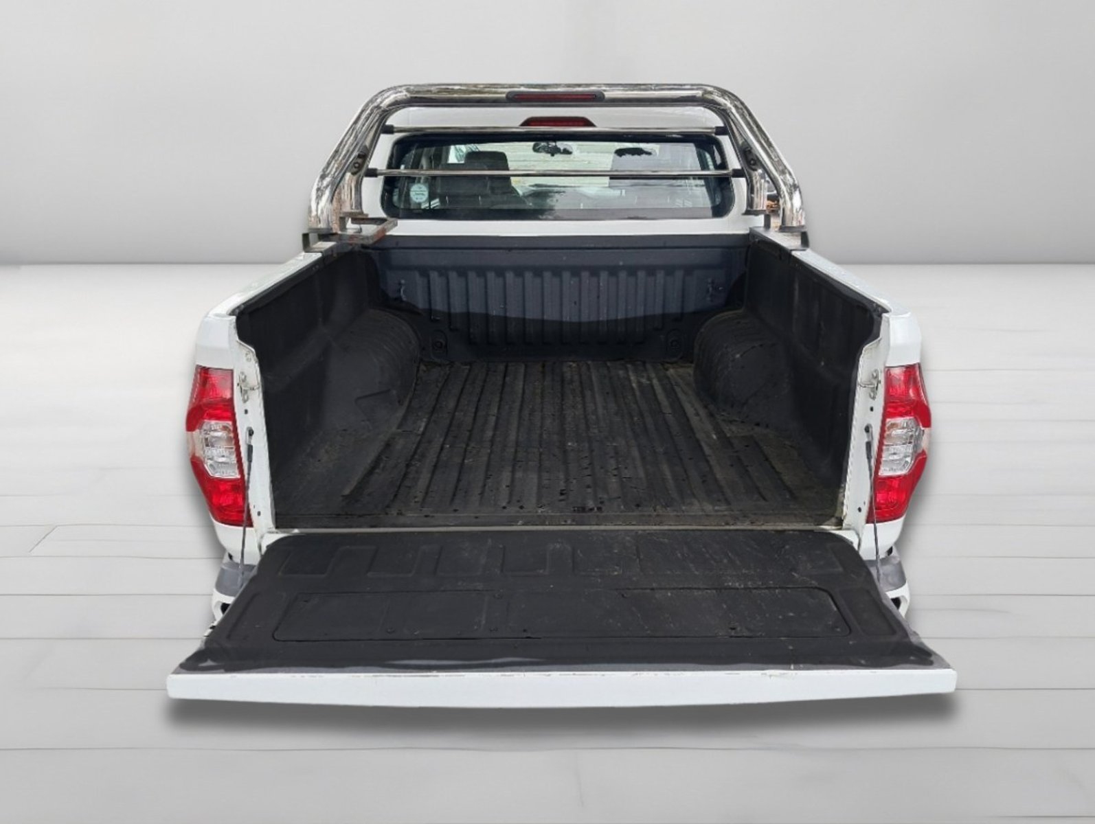 Maxus T60 GL 2.8 Mec 2022 - Imagen 8 de 10