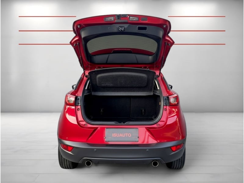 Mazda CX-3 R 2.0 Aut 2019 - Imagen 8 de 10