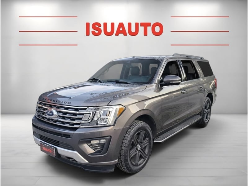 Ford EXPEDITION XLT 3.5 4x2 Aut 2019 - Imagen 3 de 10