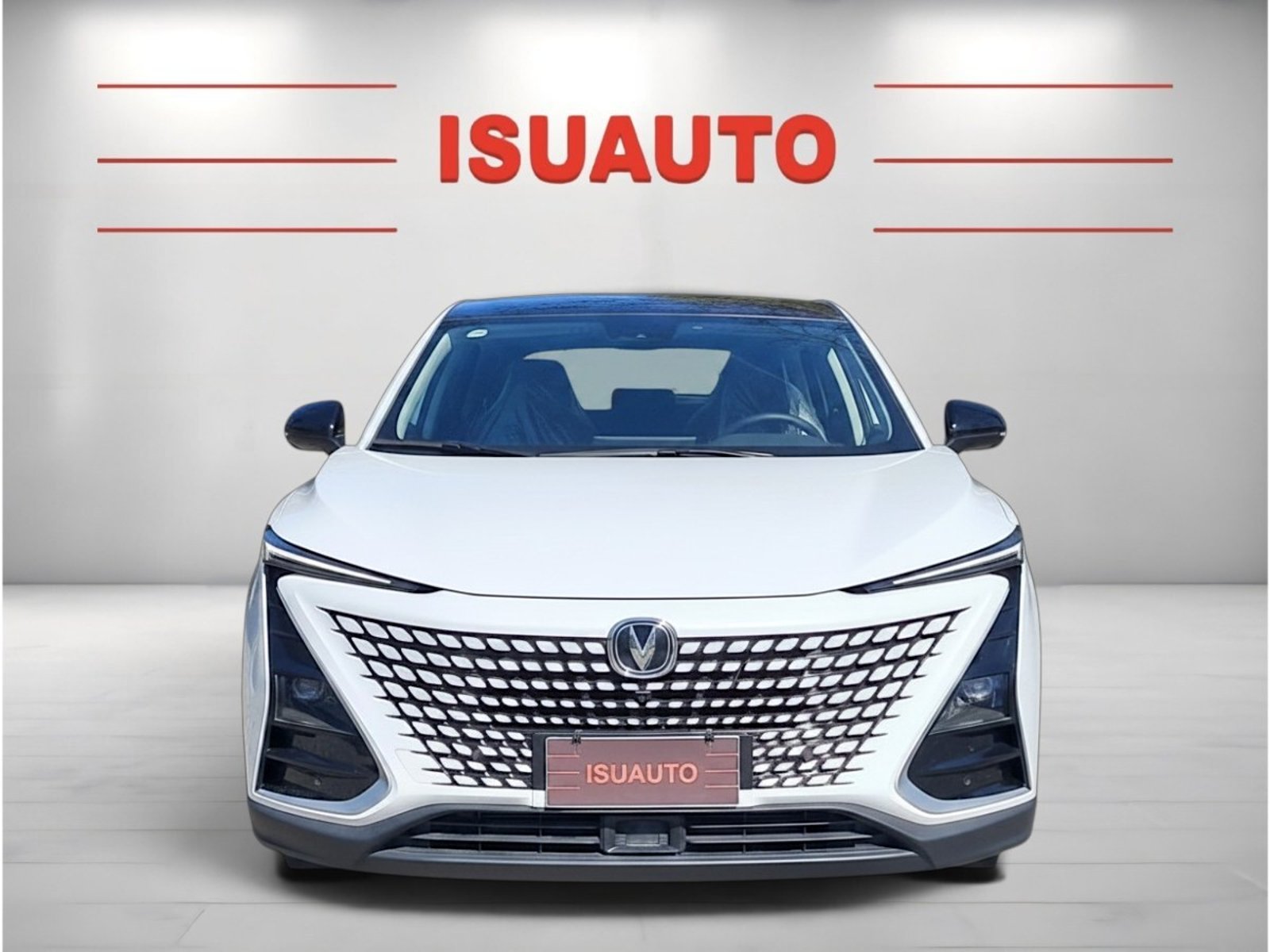 Changan UNI-T ELITE 1.5 AUT 2023 - Foto 2 de 10