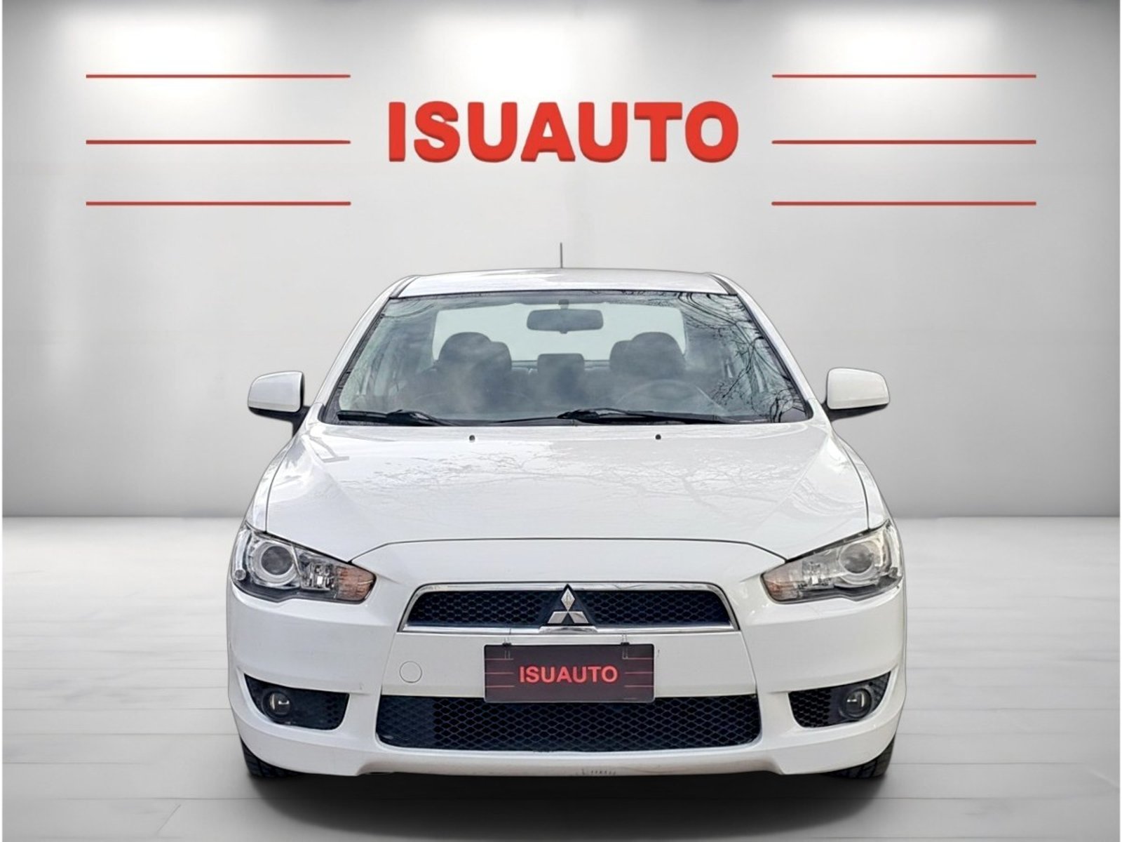 Mitsubishi LANCER R/T 1.6 Aut 2013 - Foto 2 de 10