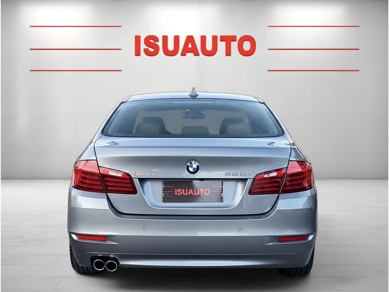 BMW 520 I 2.0 Aut 2015 - Imagen 4 de 10