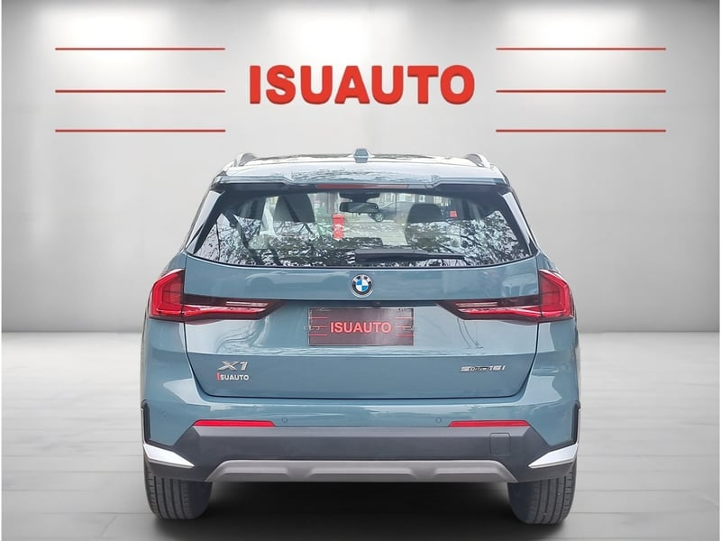 BMW X1 Sdrive 1.5 Aut 2025 - Imagen 4 de 4