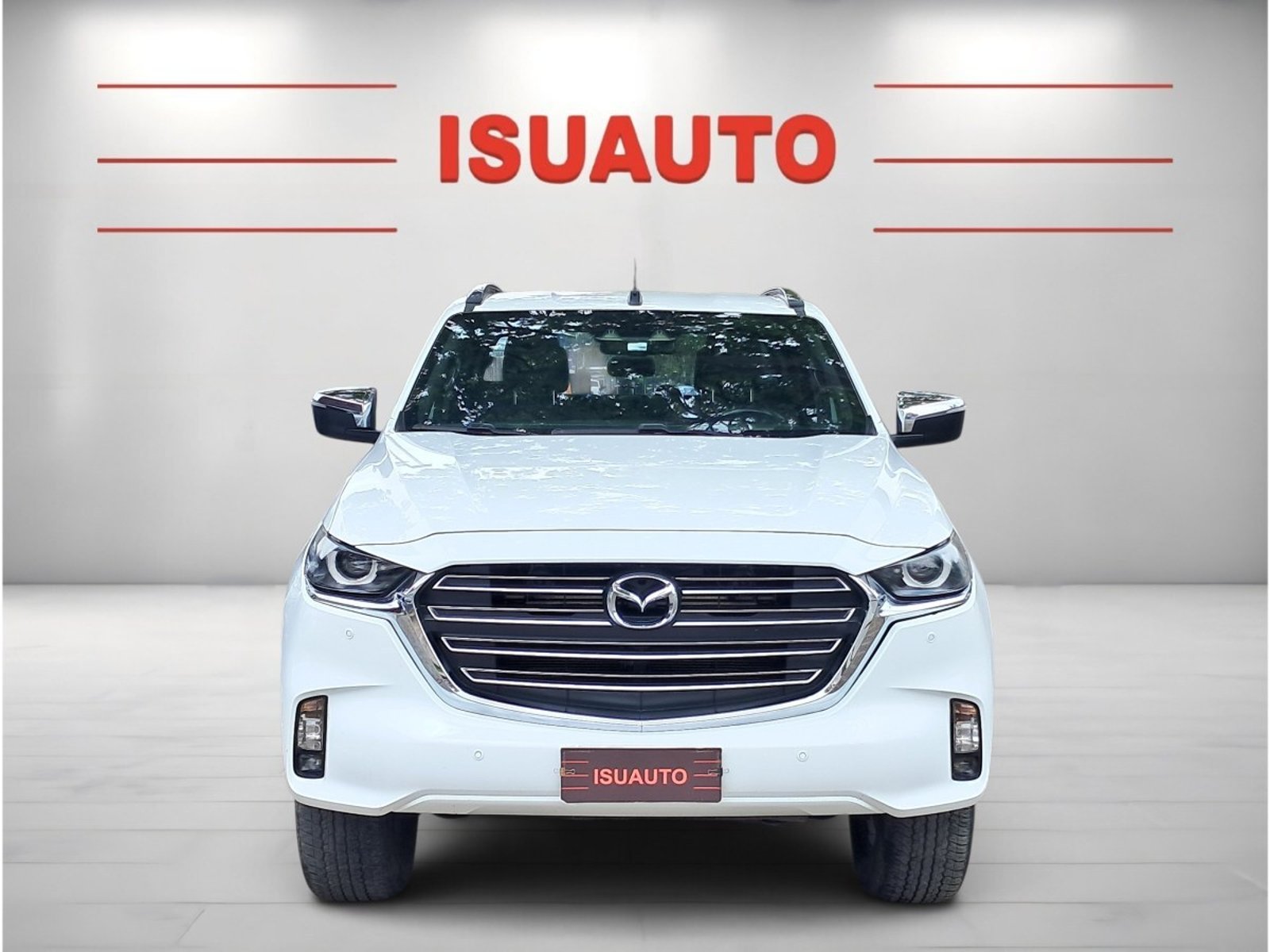 Mazda BT-50 All New 4x4 3.0 Aut 2023 - Foto 2 de 10