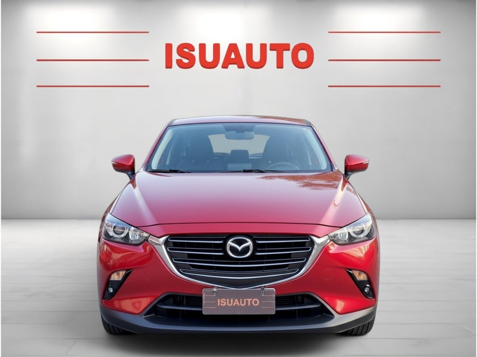 Mazda CX-3 R 2.0 Aut 2019 - Foto 2 de 10