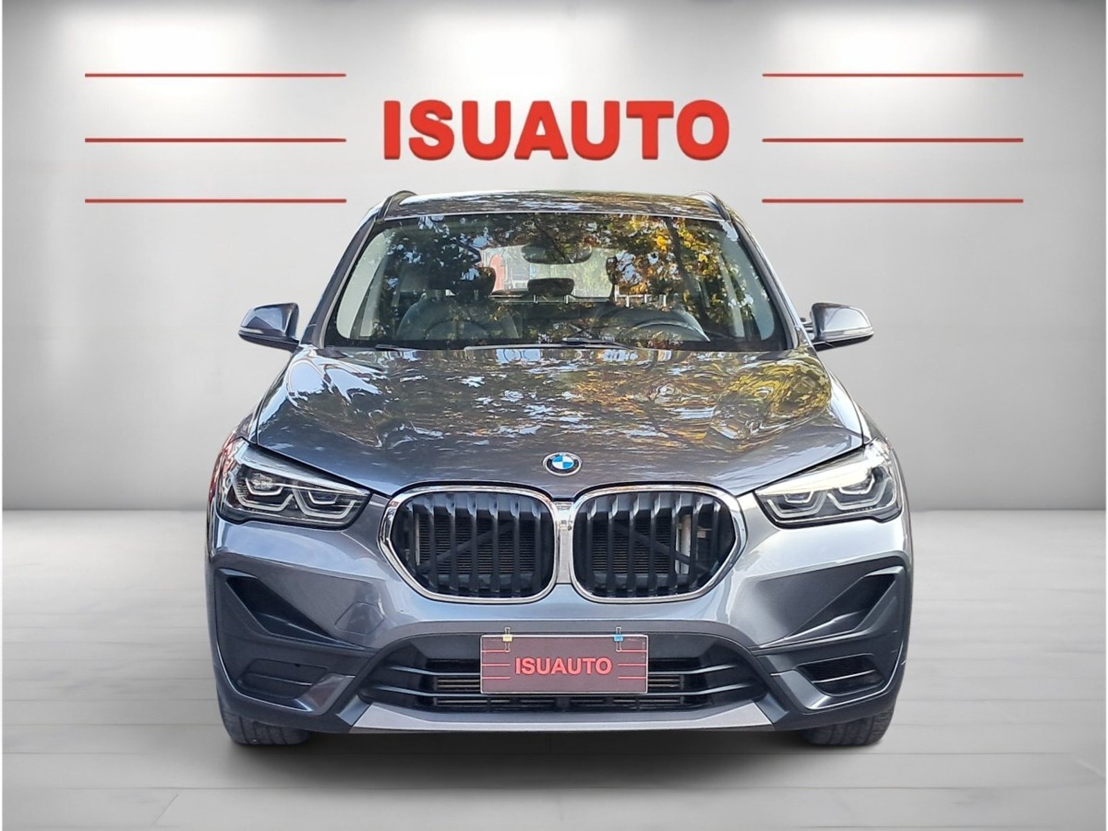 BMW X1 Sdrive18i LCI 1.5 Aut 2020 - Foto 2 de 10