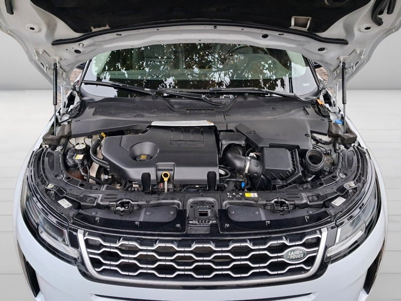 Land Rover RANGE ROVER EVOQUE New D180 S AWD 2.0 Aut 2020 - Imagen 6 de 10