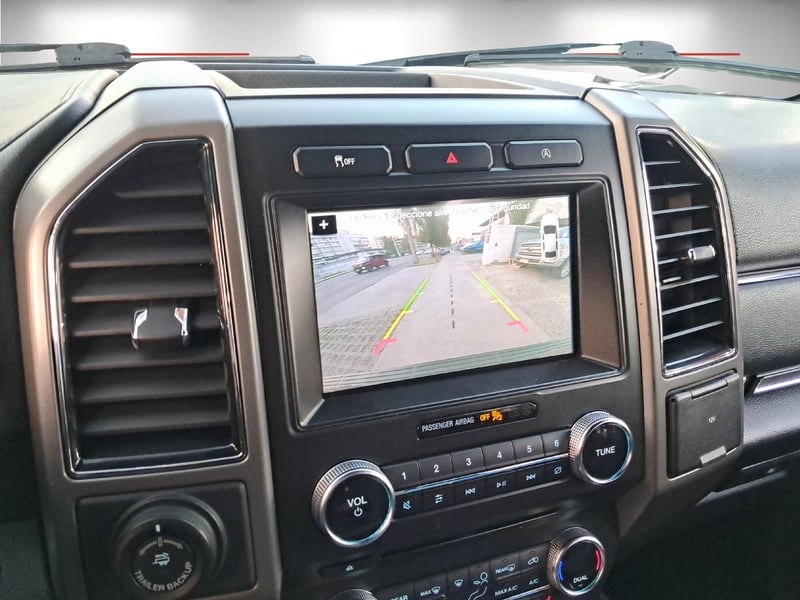 Ford EXPEDITION XLT 3.5 4x2 Aut 2019 - Imagen 10 de 10