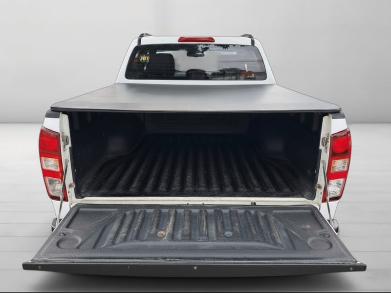 Mazda BT-50 All New 4x4 3.0 Aut 2023 - Imagen 8 de 10