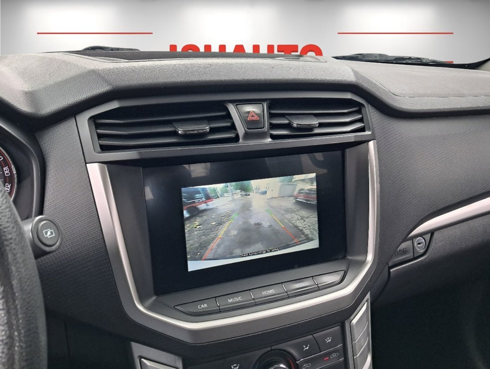 Maxus T60 GL 2.8 Mec 2022 - Imagen 10 de 10