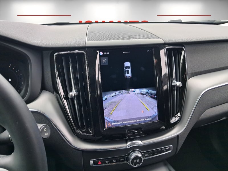 Volvo XC60 II B5 4x4 2.0 Aut 2022 - Imagen 10 de 10