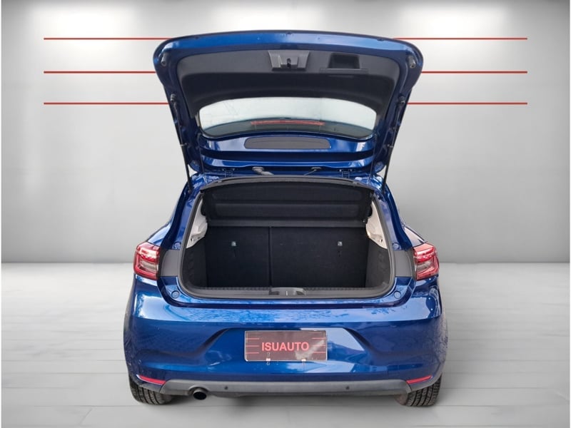 Renault CLIO Turbo 1.0 Mec 2023 - Imagen 8 de 10