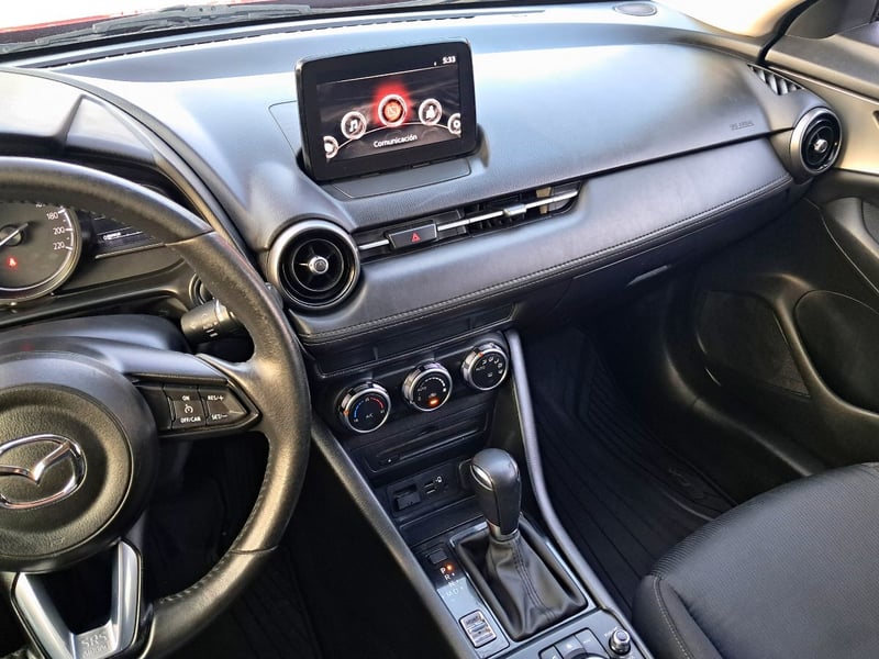 Mazda CX-3 R 2.0 Aut 2019 - Imagen 9 de 10