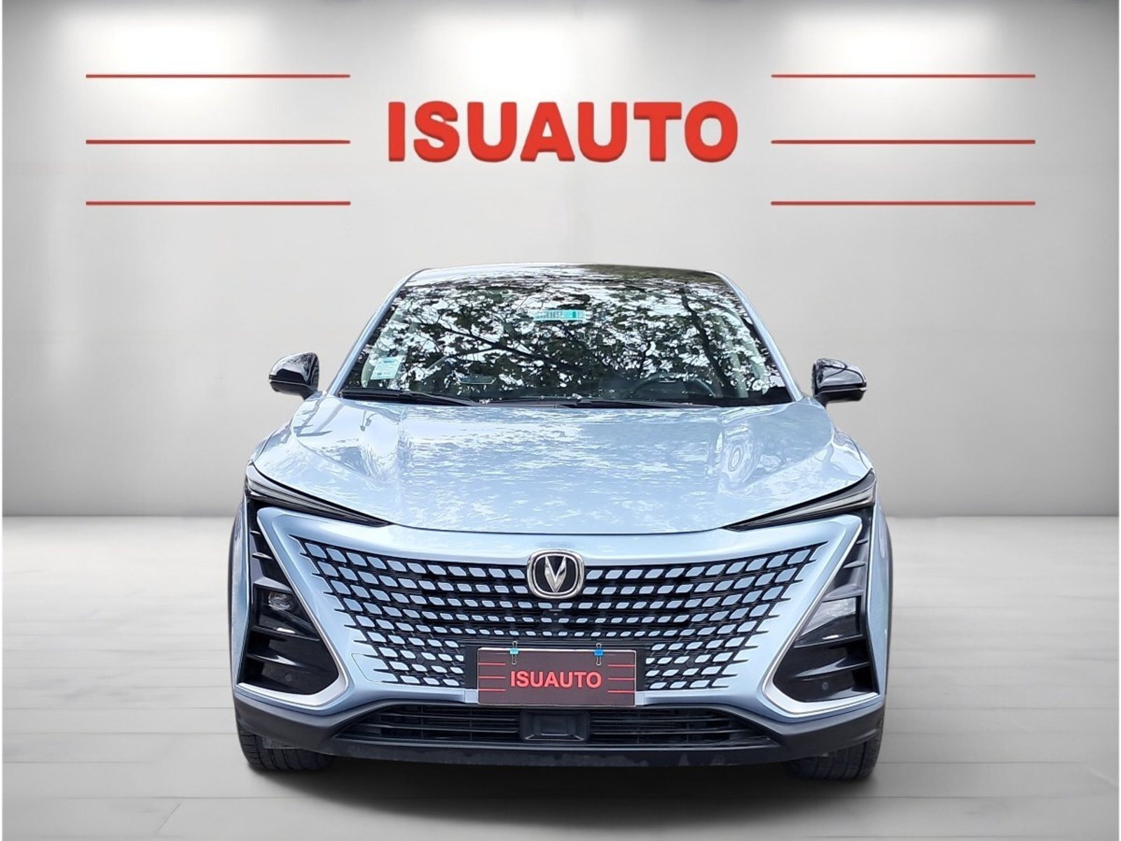 Changan UNI-T ELITE 1.5 AUT 2024 - Foto 2 de 10