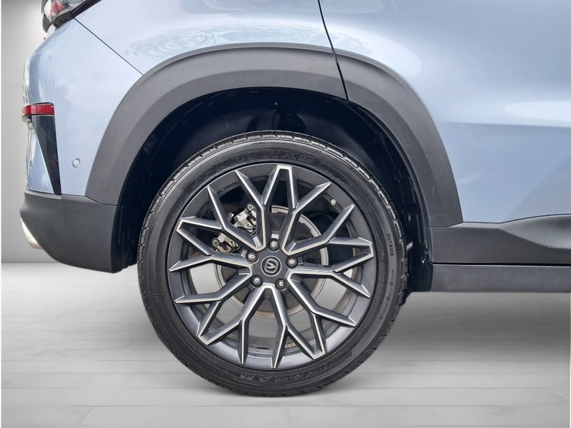 Changan UNI-T ELITE 1.5 AUT 2024 - Imagen 7 de 10