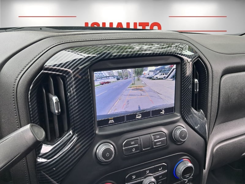 Chevrolet SILVERADO 4x4 LT 5.3 Aut 2022 - Imagen 10 de 10