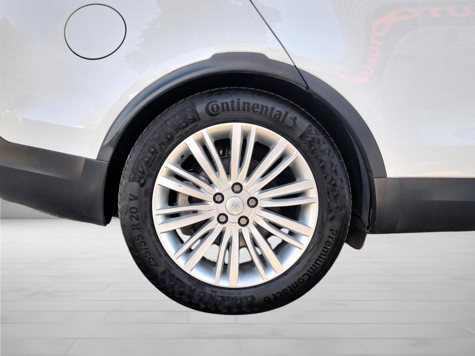 Land Rover DISCOVERY HSE TDV6 4X4 3.0 Aut 2020 - Imagen 7 de 10