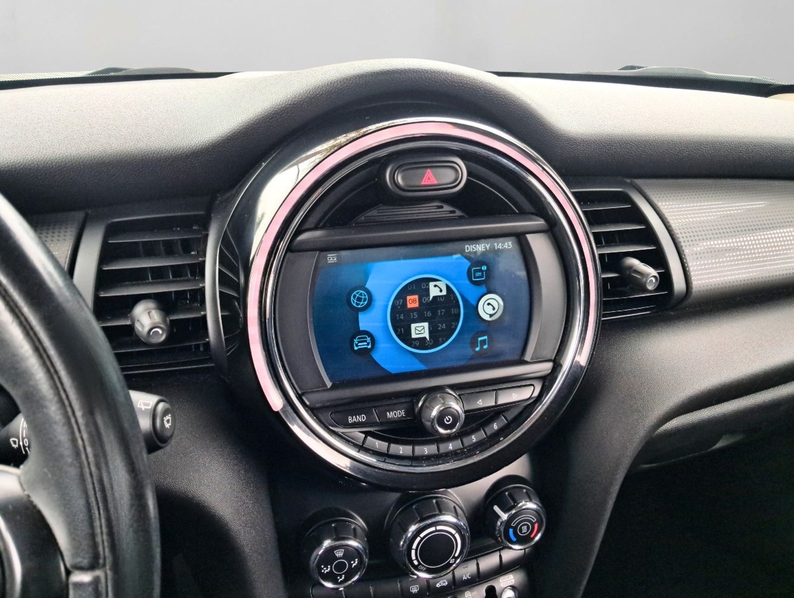 Mini COOPER 1.5 Aut 2020 - Imagen 10 de 10