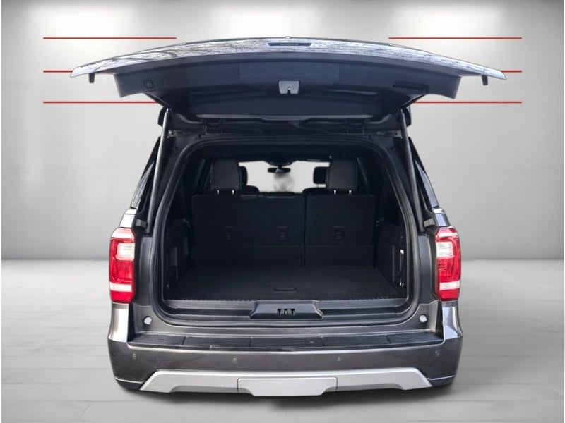 Ford EXPEDITION XLT 3.5 4x2 Aut 2019 - Imagen 8 de 10