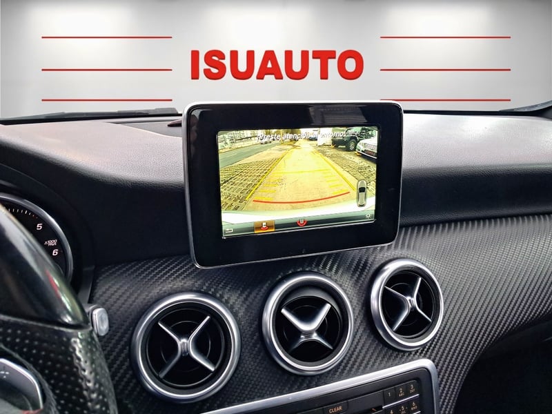 Mercedes-Benz A200 D 2.1 Aut 2016 - Imagen 10 de 10