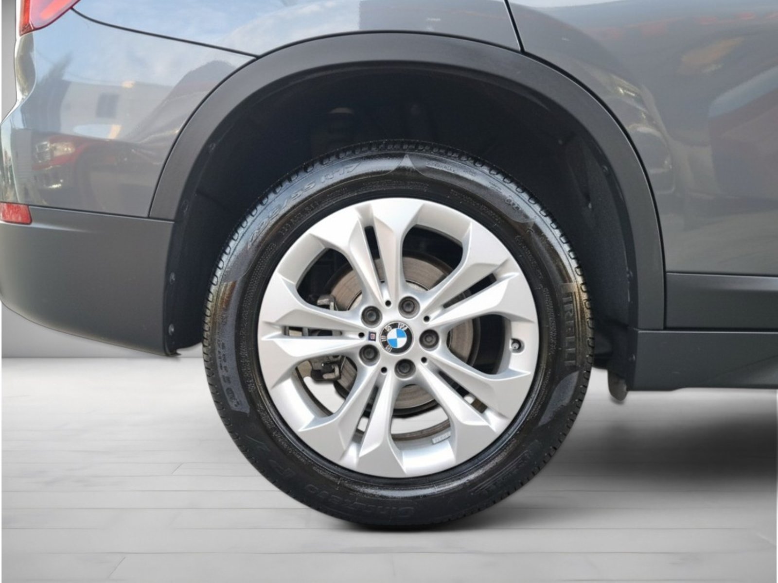 BMW X1 Sdrive18i LCI 1.5 Aut 2020 - Imagen 7 de 10