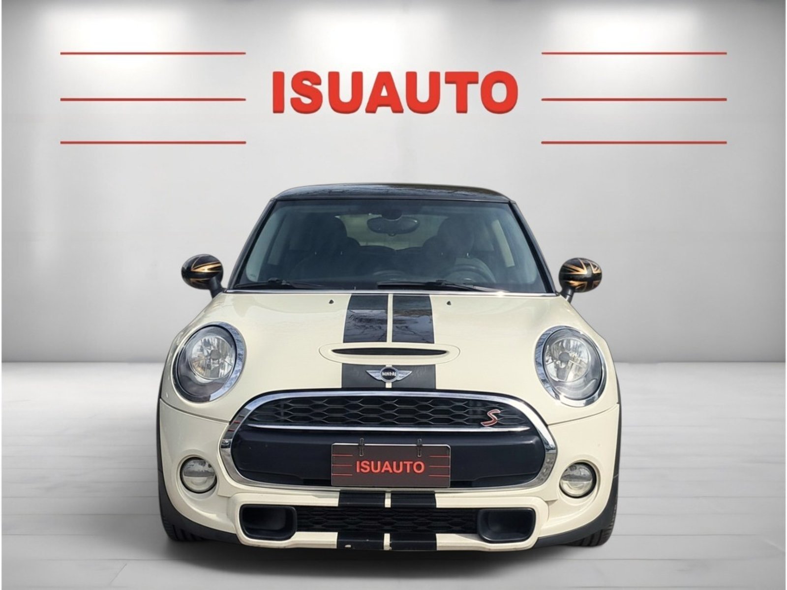 Mini F56 Cooper S Pepper 2.0 Aut 2015 - Foto 2 de 10