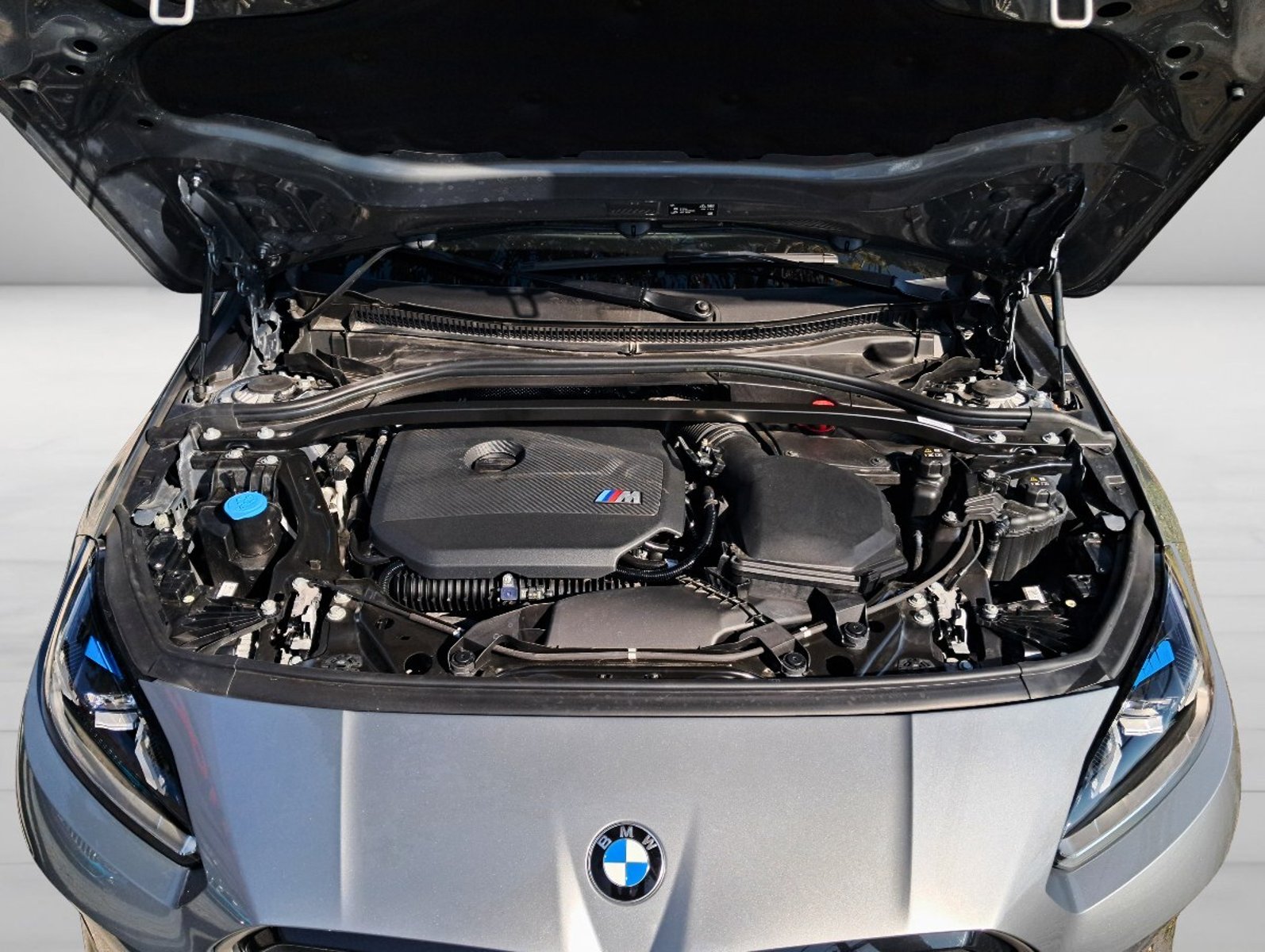 BMW M135 Xdrive 4x4 2.0 Aut 2025 - Imagen 6 de 10