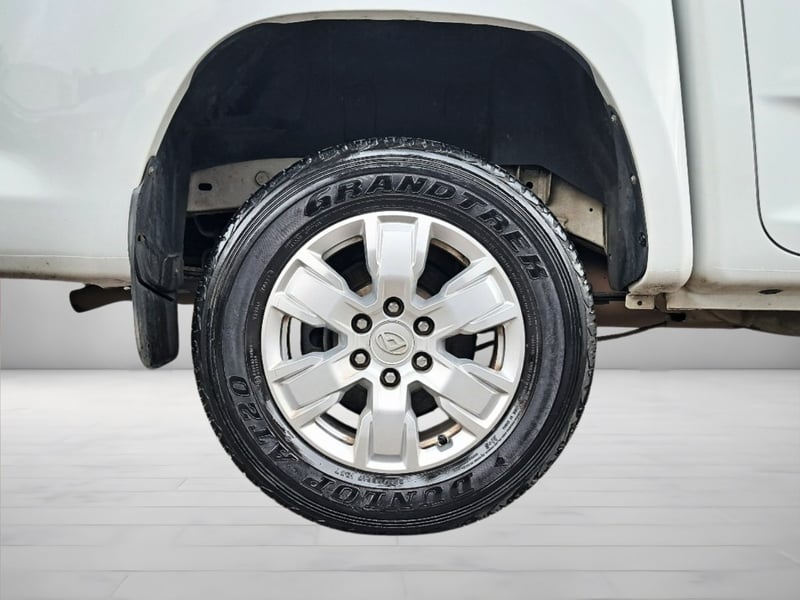 Maxus T60 GL 2.8 Mec 2022 - Imagen 7 de 10