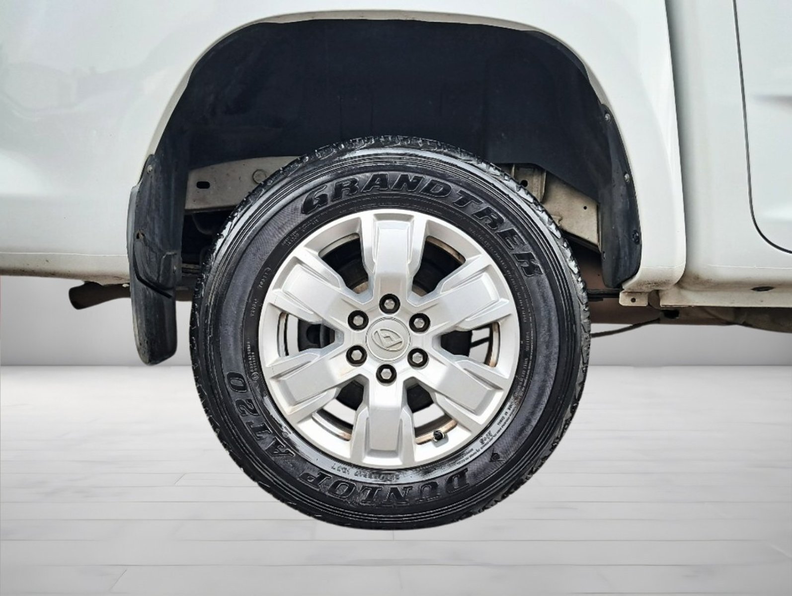 Maxus T60 GL 2.8 Mec 2022 - Imagen 7 de 10