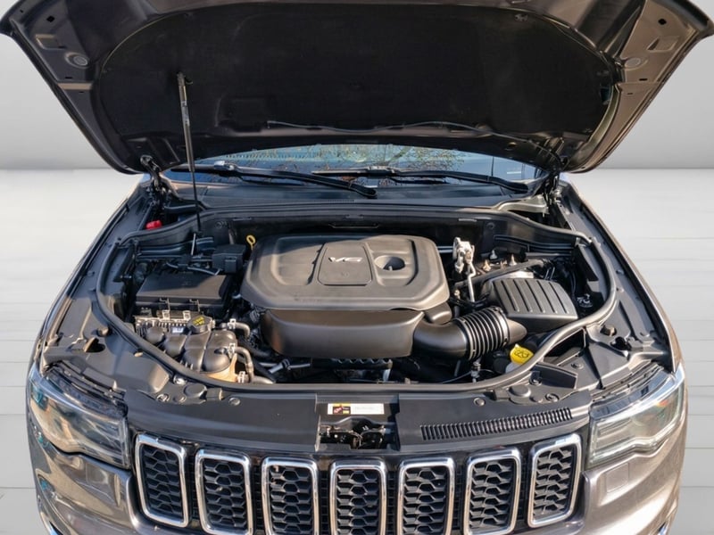 Jeep GRAND CHEROKEE 4x4 Limited 3.6 Aut 2017 - Imagen 6 de 10