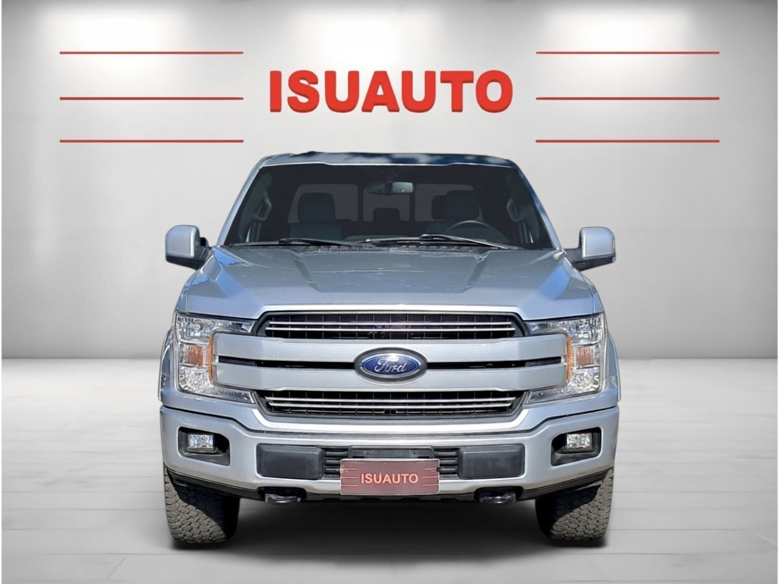 Ford F-150 Lariat 4x4 5.0 Aut 2019 - Foto 2 de 10