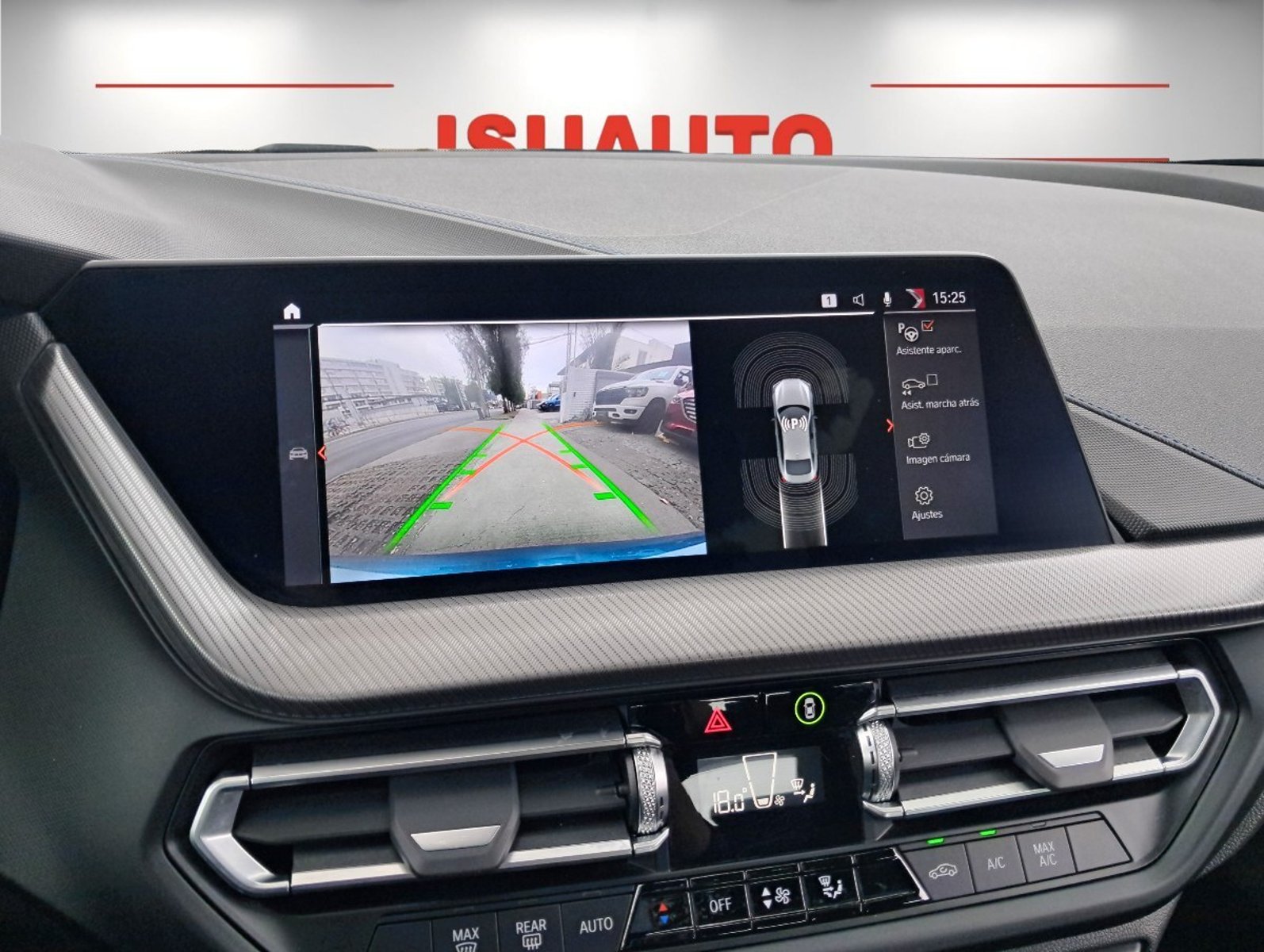 BMW 218I Gran Coupe Look M 1.5 Aut 2025 - Imagen 10 de 10