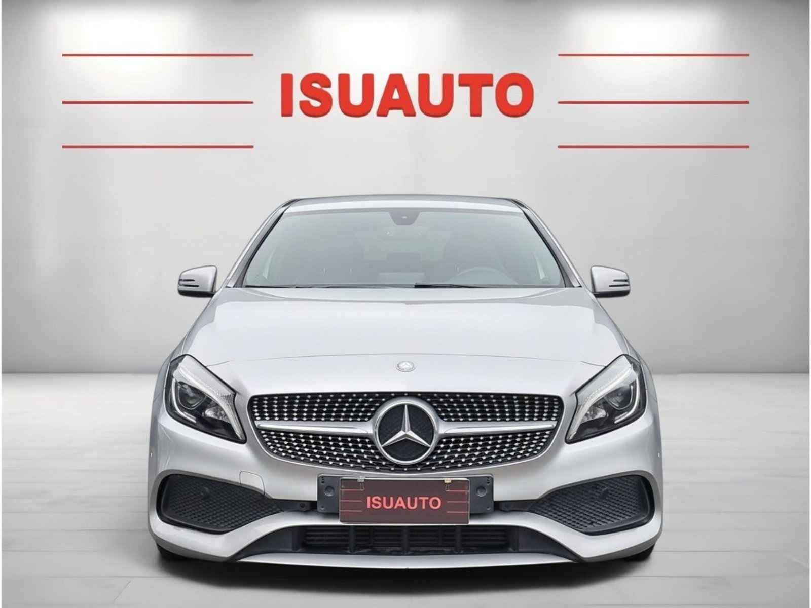 Mercedes-Benz A200 D 2.1 Aut 2016 - Foto 2 de 10