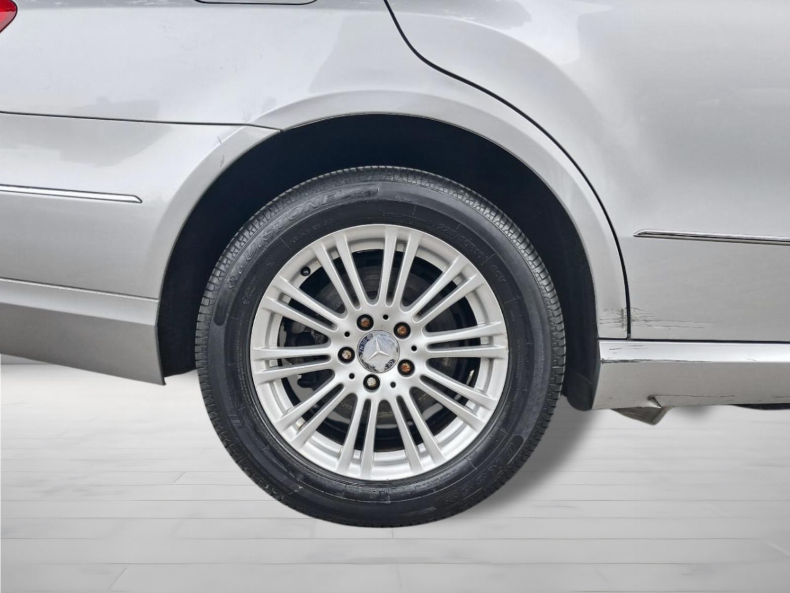 Mercedes-Benz E250 Blue Efficiency 2.5 Aut 2010 - Imagen 7 de 10