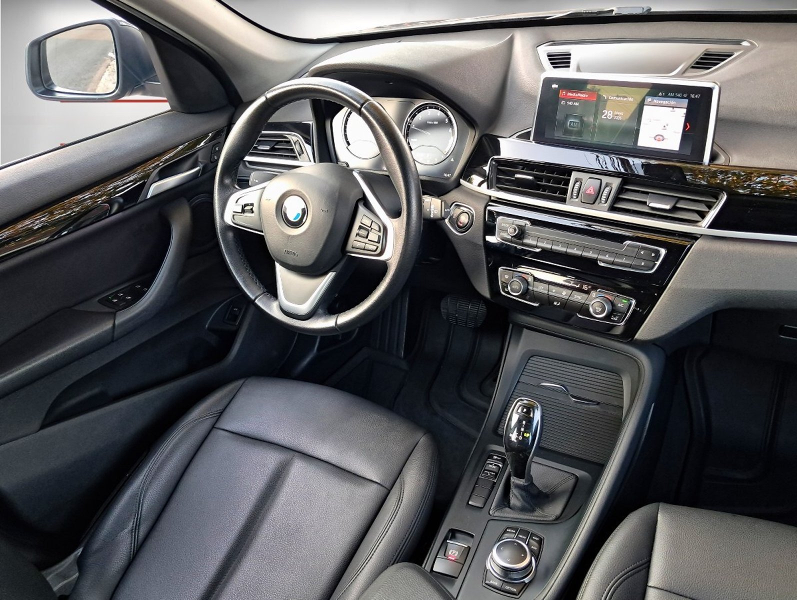 BMW X1 Sdrive18i LCI 1.5 Aut 2020 - Imagen 5 de 10
