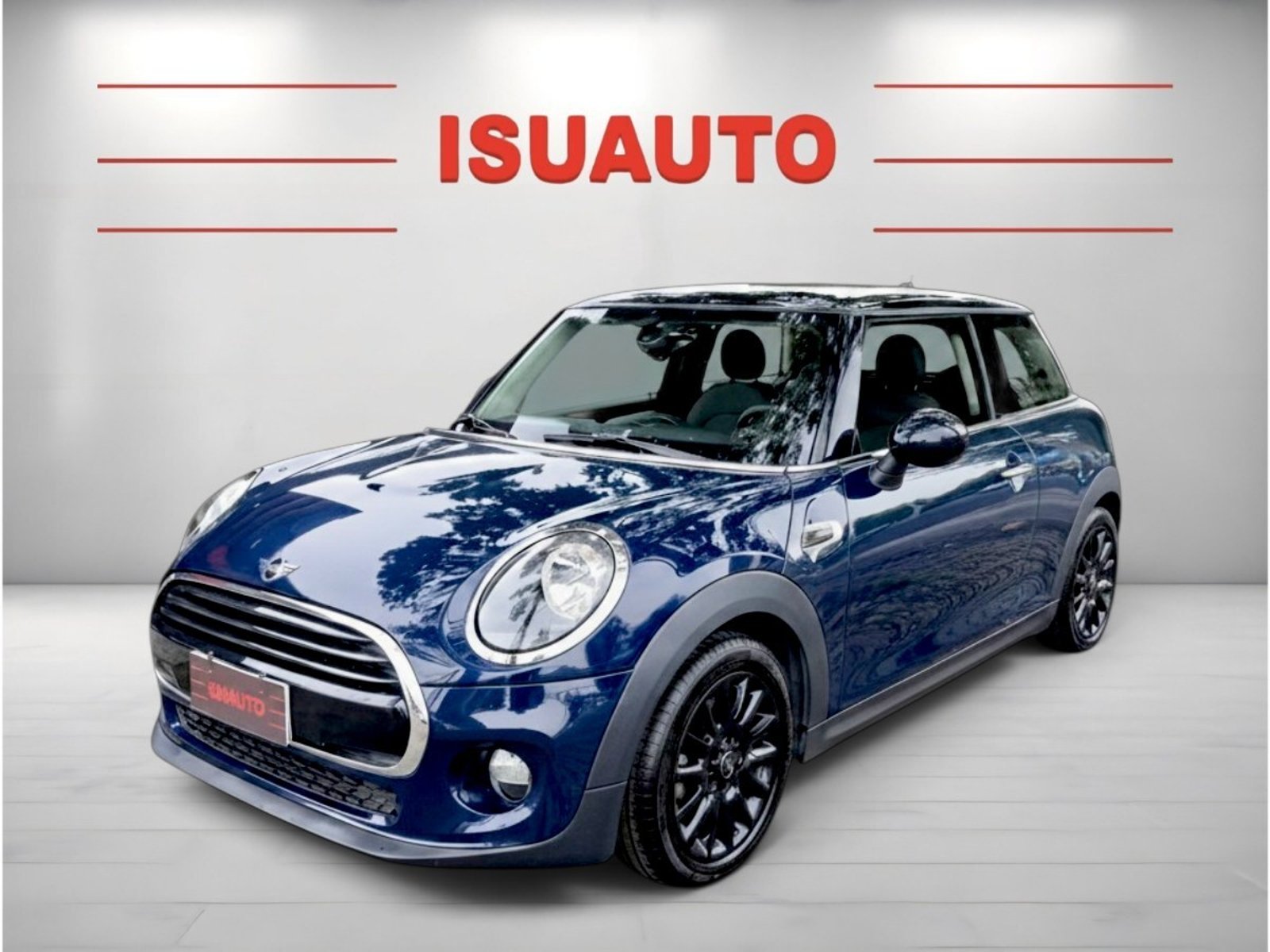Mini COOPER 1.5 Aut 2020 - Imagen 3 de 10