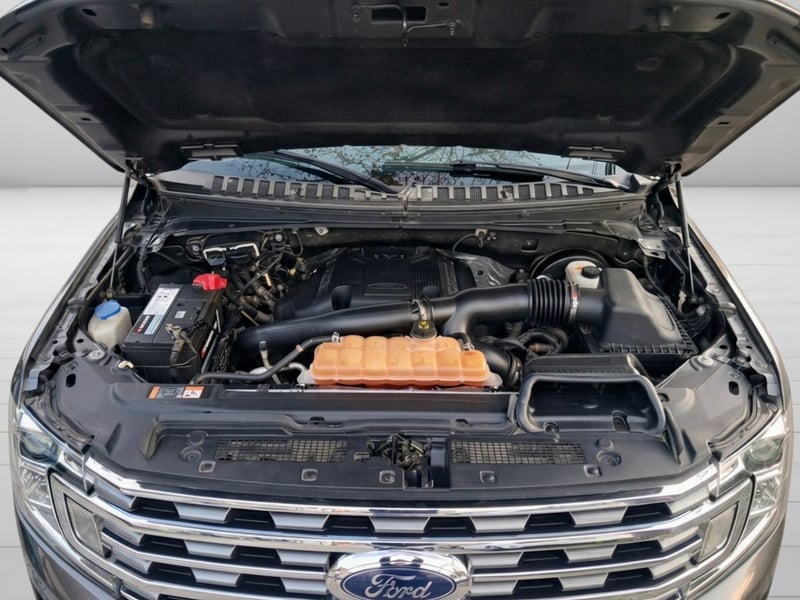 Ford EXPEDITION XLT 3.5 4x2 Aut 2019 - Imagen 6 de 10
